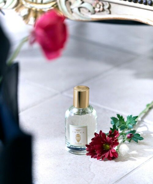 TOCCA / トッカ ボディケア・サンケア | DRY BODY OIL ボディーオイル | 詳細17