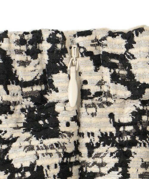 TOCCA / トッカ ミニ・ひざ丈スカート | 【洗える・消臭】MOONLIT FLOWER スカート | 詳細12