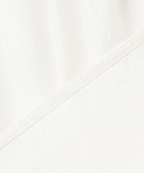 TOCCA / トッカ シャツ・ブラウス | 【消臭】TIMELESS CLASSIC 襟レースブラウス | 詳細12