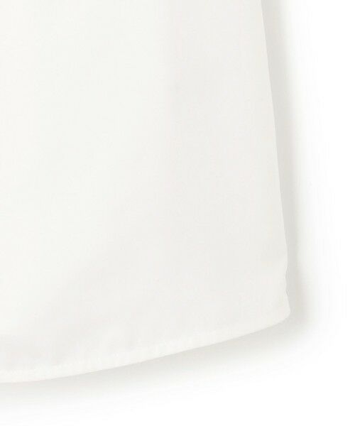 TOCCA / トッカ シャツ・ブラウス | 【消臭】TIMELESS CLASSIC 襟レースブラウス | 詳細8