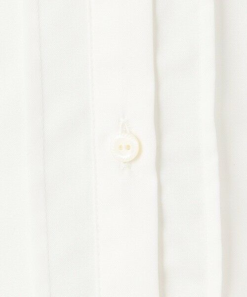 TOCCA / トッカ シャツ・ブラウス | 【消臭】TIMELESS CLASSIC 襟レースブラウス | 詳細9