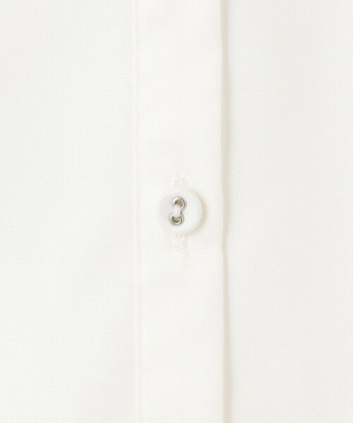 TOCCA / トッカ シャツ・ブラウス | 【消臭】TIMELESS CLASSIC 裾フリルブラウス | 詳細7