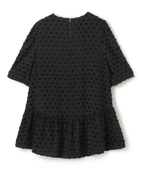 TOCCA / トッカ シャツ・ブラウス | 【泉里香さん着用】【消臭】IN A CIRCLE ブラウス | 詳細1