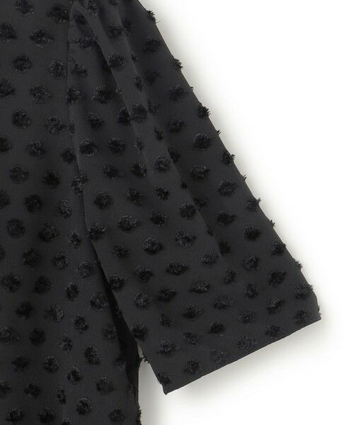 TOCCA / トッカ シャツ・ブラウス | 【泉里香さん着用】【消臭】IN A CIRCLE ブラウス | 詳細3