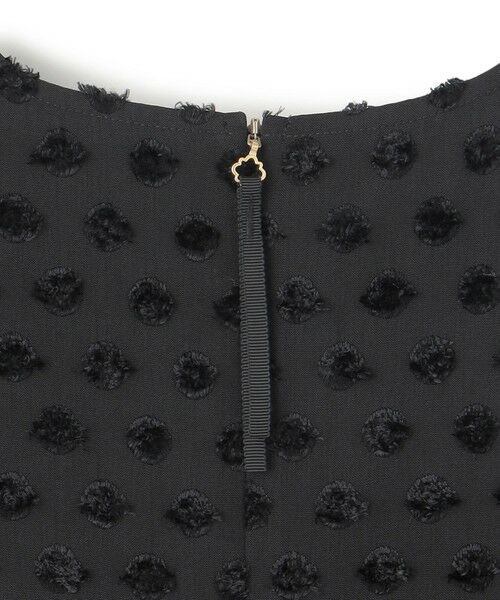 TOCCA / トッカ シャツ・ブラウス | 【泉里香さん着用】【消臭】IN A CIRCLE ブラウス | 詳細4