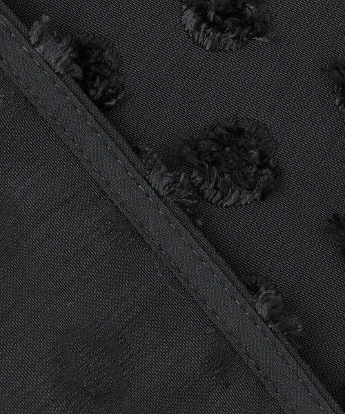 TOCCA / トッカ シャツ・ブラウス | 【泉里香さん着用】【消臭】IN A CIRCLE ブラウス | 詳細6