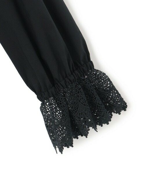 TOCCA / トッカ シャツ・ブラウス | FRILL SYMPHONY ブラウス | 詳細11