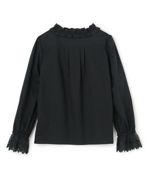 TOCCA / トッカ シャツ・ブラウス | FRILL SYMPHONY ブラウス | 詳細9