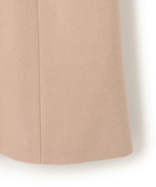 TOCCA / トッカ その他アウター | 【洗える・消臭】FUR BOX ウールコート | 詳細9