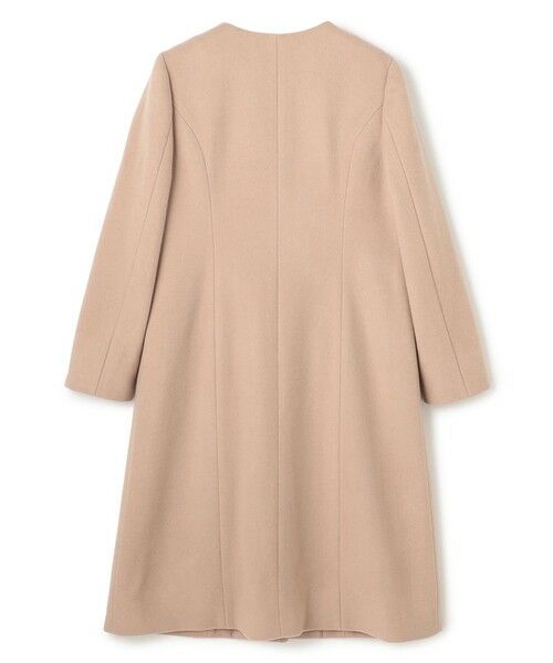 TOCCA / トッカ その他アウター | 【洗える・消臭】FUR BOX ウールコート | 詳細6