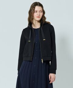 TOCCA / トッカ パーカー | 【泉里香さん着用】NICE HOLIDAY HOODIE フーディー