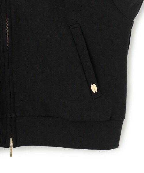 TOCCA / トッカ パーカー | 【泉里香さん着用】NICE HOLIDAY HOODIE フーディー | 詳細4