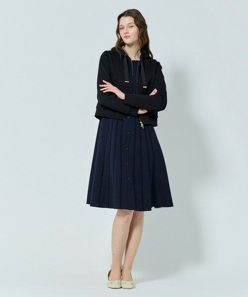 TOCCA / トッカ パーカー | 【泉里香さん着用】NICE HOLIDAY HOODIE フーディー | 詳細2