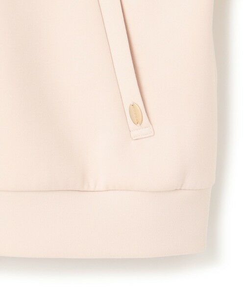 TOCCA / トッカ パーカー | 【泉里香さん着用】NICE HOLIDAY HOODIE フーディー | 詳細18