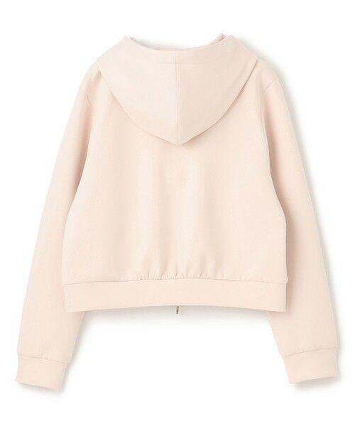 TOCCA / トッカ パーカー | 【泉里香さん着用】NICE HOLIDAY HOODIE フーディー | 詳細19