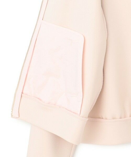 TOCCA / トッカ パーカー | 【泉里香さん着用】NICE HOLIDAY HOODIE フーディー | 詳細21