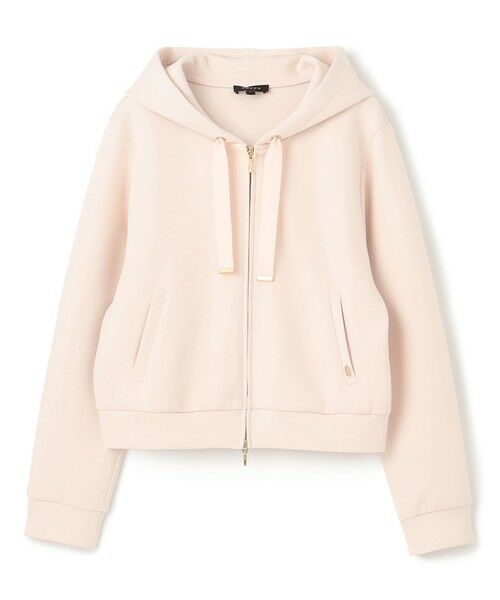 TOCCA / トッカ パーカー | 【泉里香さん着用】NICE HOLIDAY HOODIE フーディー | 詳細13