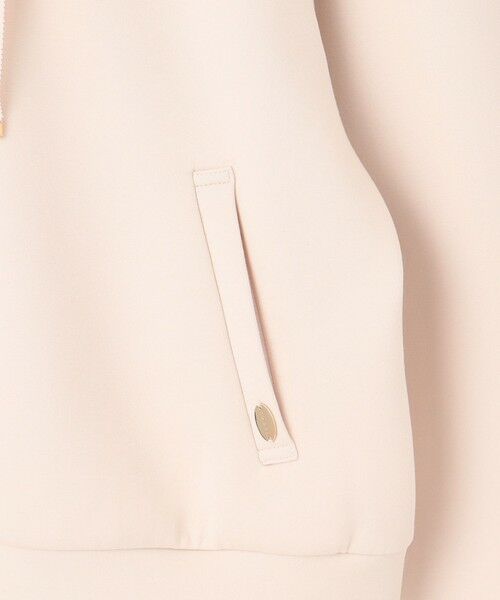 TOCCA / トッカ パーカー | 【泉里香さん着用】NICE HOLIDAY HOODIE フーディー | 詳細15