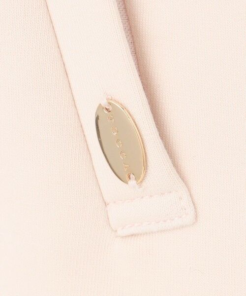 TOCCA / トッカ パーカー | 【泉里香さん着用】NICE HOLIDAY HOODIE フーディー | 詳細16