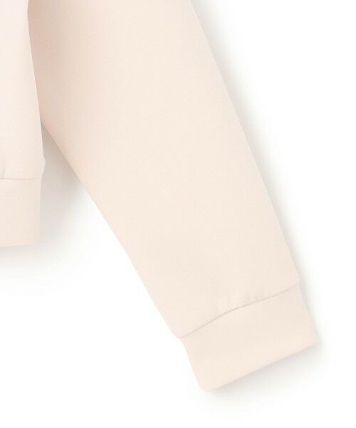 TOCCA / トッカ パーカー | 【泉里香さん着用】NICE HOLIDAY HOODIE フーディー | 詳細17