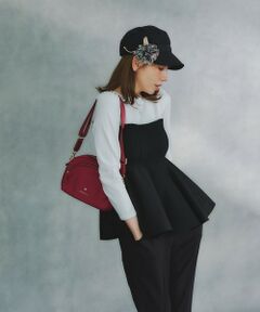 TOCCA / トッカ ニット・セーター | FLOWER PATH ニットトップス