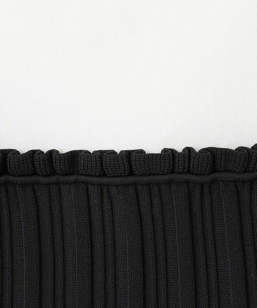 TOCCA / トッカ ニット・セーター | FLOWER PATH ニットトップス | 詳細4