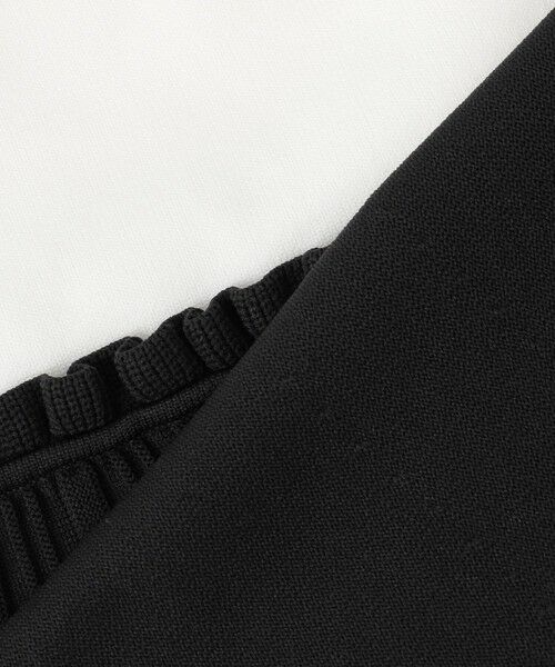 TOCCA / トッカ ニット・セーター | FLOWER PATH ニットトップス | 詳細8