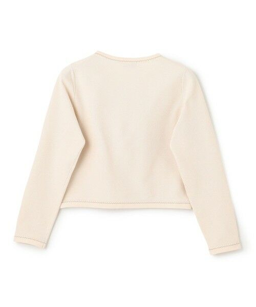 TOCCA / トッカ カーディガン・ボレロ | NIGHT GROOVE ニットジャケット | 詳細1