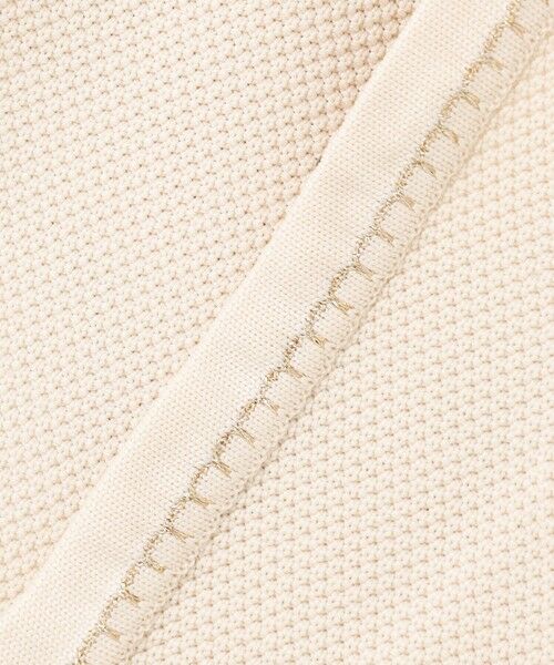 TOCCA / トッカ カーディガン・ボレロ | NIGHT GROOVE ニットジャケット | 詳細7