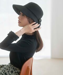 TOCCA / トッカ ニット・セーター | NIGHT GROOVE プルオーバー