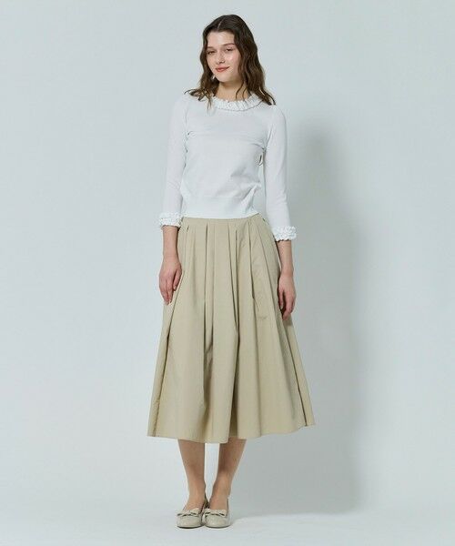 TOCCA / トッカ ニット・セーター | NIGHT GROOVE プルオーバー | 詳細1