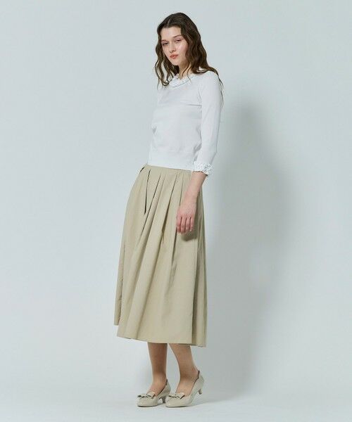 TOCCA / トッカ ニット・セーター | NIGHT GROOVE プルオーバー | 詳細2