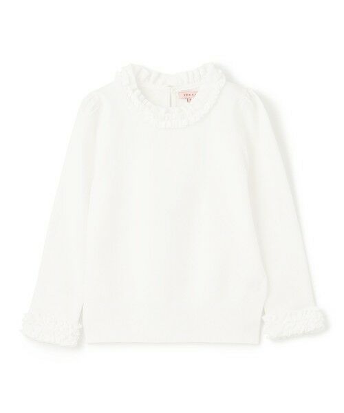 TOCCA / トッカ ニット・セーター | NIGHT GROOVE プルオーバー | 詳細3