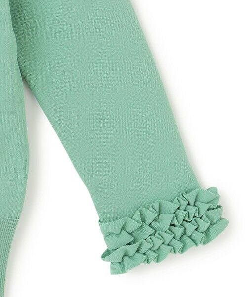 TOCCA / トッカ ニット・セーター | NIGHT GROOVE プルオーバー | 詳細11