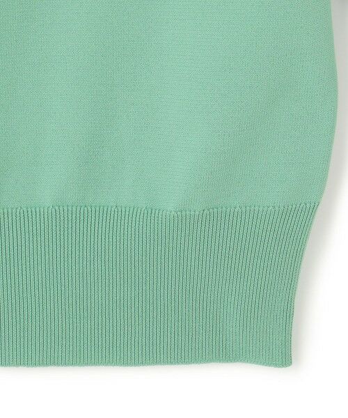 TOCCA / トッカ ニット・セーター | NIGHT GROOVE プルオーバー | 詳細12