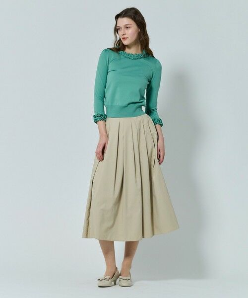 TOCCA / トッカ ニット・セーター | NIGHT GROOVE プルオーバー | 詳細6