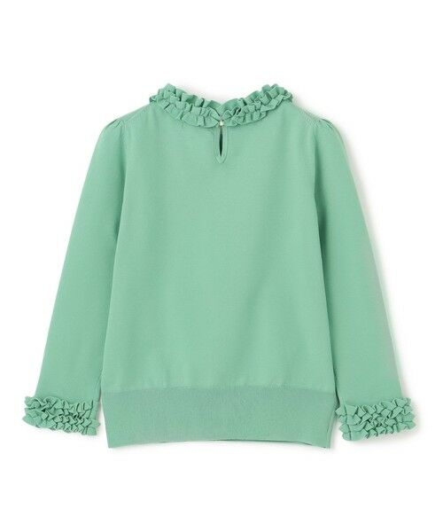 TOCCA / トッカ ニット・セーター | NIGHT GROOVE プルオーバー | 詳細8