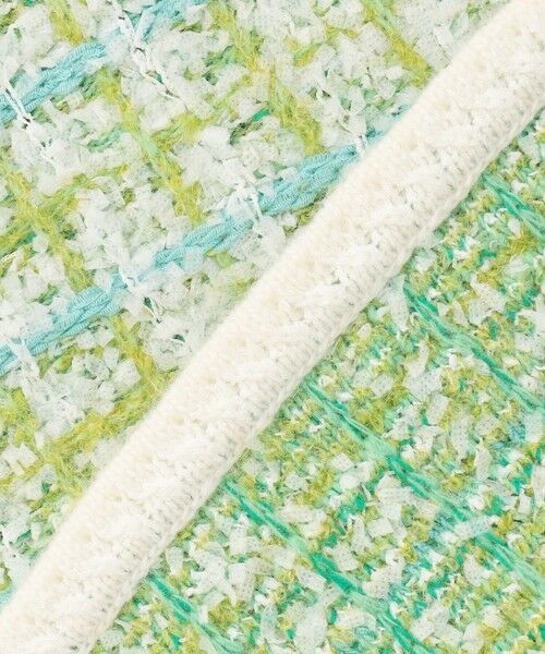 TOCCA / トッカ カーディガン・ボレロ | 【百田夏菜子さん着用】FLUFFY PATH ニットジャケット | 詳細16