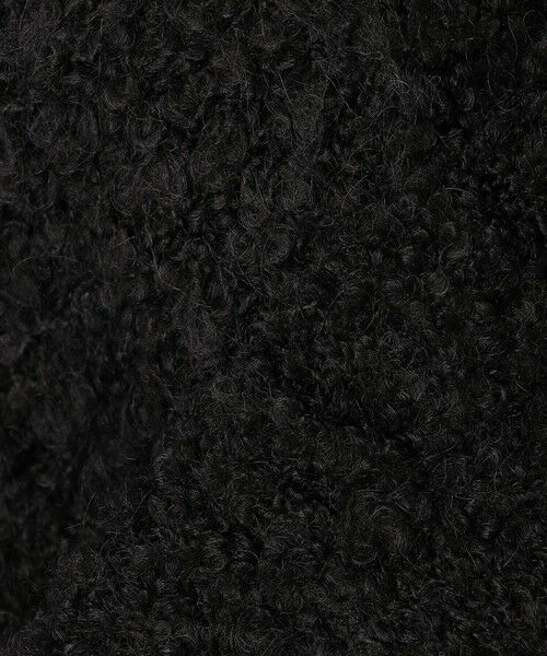 TOCCA / トッカ カーディガン・ボレロ | LOP EARED POODLE ニットアウター | 詳細10