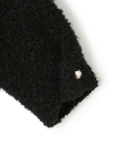 TOCCA / トッカ カーディガン・ボレロ | LOP EARED POODLE ニットアウター | 詳細5