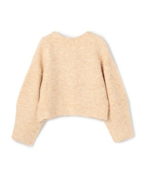 TOCCA / トッカ カーディガン・ボレロ | LOP EARED POODLE ニットアウター | 詳細15