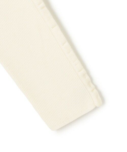 TOCCA / トッカ ニット・セーター | 【百田夏菜子さん着用】IN ROMANCE ニットプルオーバー | 詳細6