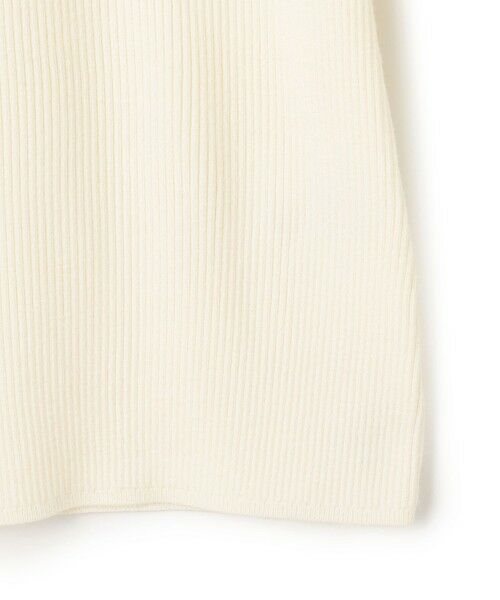 TOCCA / トッカ ニット・セーター | 【百田夏菜子さん着用】IN ROMANCE ニットプルオーバー | 詳細7