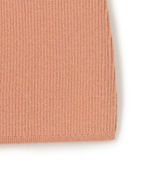 TOCCA / トッカ ニット・セーター | 【百田夏菜子さん着用】IN ROMANCE ニットプルオーバー | 詳細12