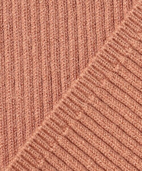 TOCCA / トッカ ニット・セーター | 【百田夏菜子さん着用】IN ROMANCE ニットプルオーバー | 詳細13