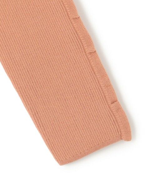 TOCCA / トッカ ニット・セーター | IN ROMANCE ニットプルオーバー | 詳細8