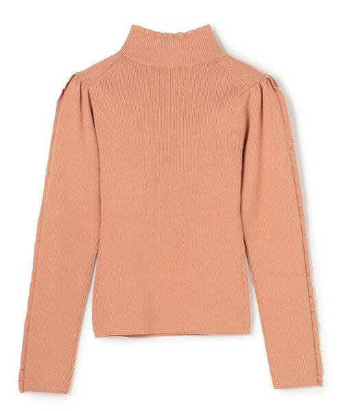 TOCCA / トッカ ニット・セーター | 【百田夏菜子さん着用】IN ROMANCE ニットプルオーバー | 詳細9