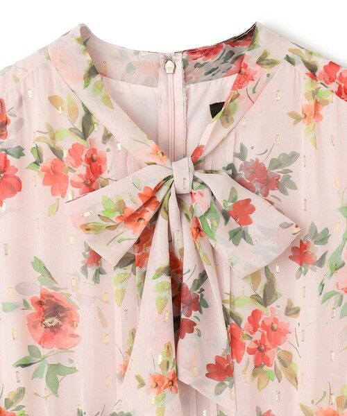 TOCCA / トッカ ロング・マキシ丈ワンピース | 【泉里香さん着用】【消臭】LAUREL TREE ドレス | 詳細11