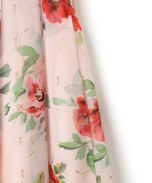 TOCCA / トッカ ロング・マキシ丈ワンピース | 【泉里香さん着用】【消臭】LAUREL TREE ドレス | 詳細14