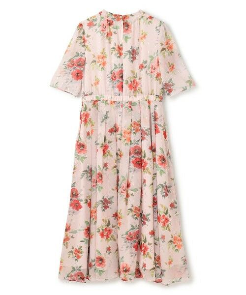 TOCCA / トッカ ロング・マキシ丈ワンピース | 【泉里香さん着用】【消臭】LAUREL TREE ドレス | 詳細15